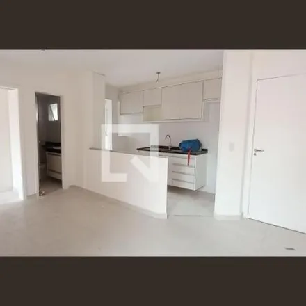 Rent this 2 bed apartment on Rua Doutor Marrei Júnior 255 in Parada Inglesa, São Paulo - SP