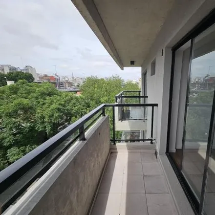 Buy this studio apartment on Constitución 2999 in San Cristóbal, 1246 Buenos Aires