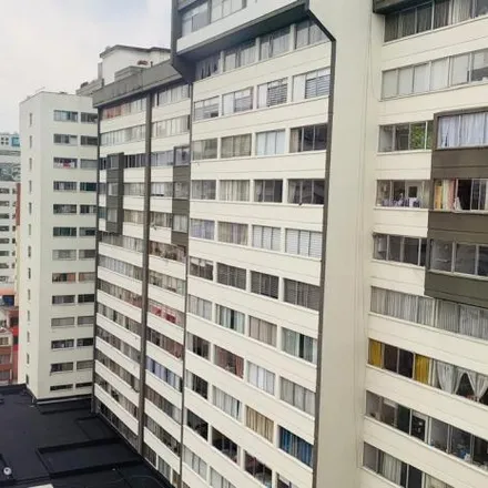 Image 2 - Fybeca, Avenida Naciones Unidas, 170502, Quito, Ecuador - Apartment for rent
