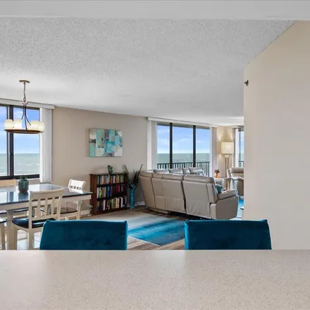 Image 7 - 3100 Atlantic Beach Boulevard, Fort Pierce Shores, Saint Lucie County, FL 34949, USA - Apartment for rent
