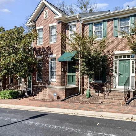 Rent this 2 bed condo on 704 Parkham Lane in Raleigh, NC 27603