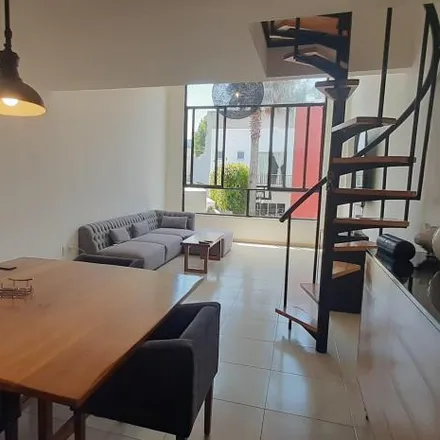 Buy this 4 bed apartment on Avenida División del Norte 147 in Colonia Locaxco, 05330 Mexico City