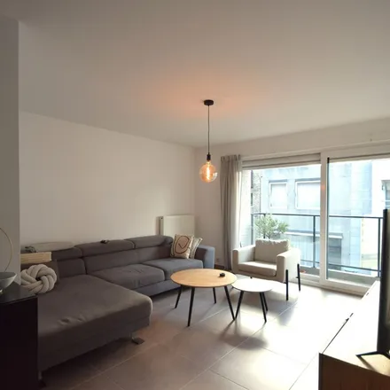 Image 2 - Noordstraat 105, 8800 Roeselare, Belgium - Apartment for rent
