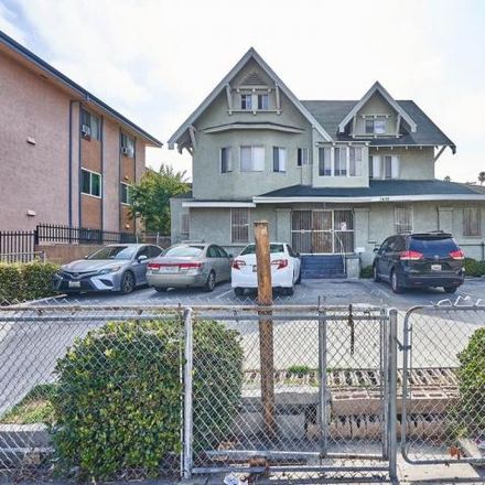 Rent this 20 bed house on 3021 West 15th Street in Los Angeles, CA 90019