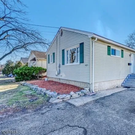 Buy this 3 bed house on 425 Sidorske Ave in Manville, New Jersey