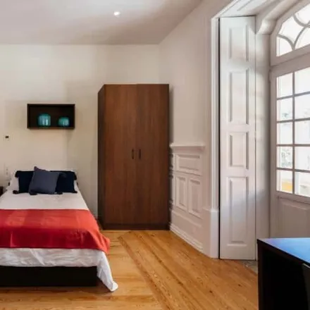 Rent this studio apartment on Livensa Living Coimbra Rio in Rua do Brasil 1, 3030-175 Coimbra
