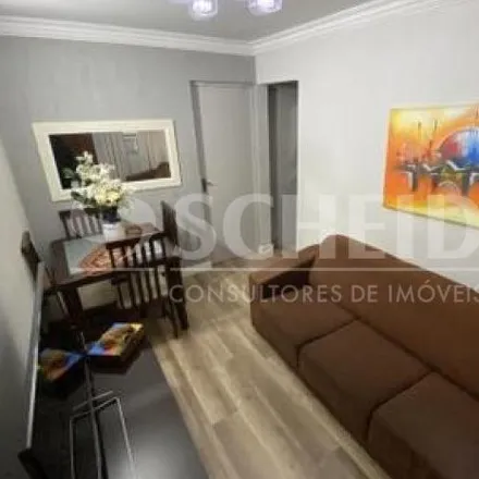 Buy this 2 bed apartment on Rua José Eid Maluf in 135, Rua José Eid Maluf