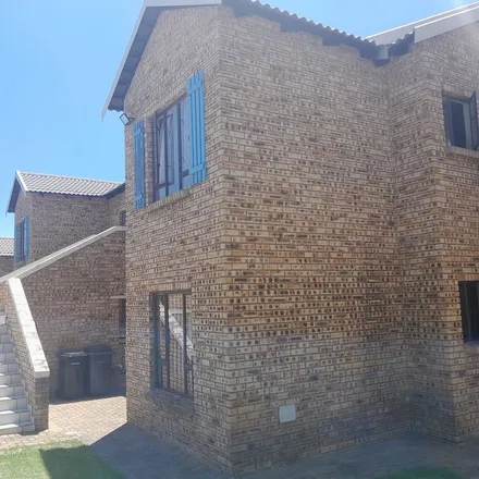 Image 2 - Paul Kruger Road, Southcrest, Alberton, 2197, South Africa - Townhouse for rent
