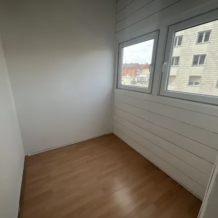 Rent this 1 bed apartment on Elisabethinergasse 20 in 8020 Graz, Austria