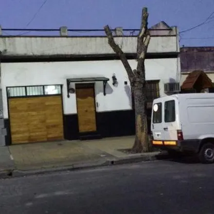 Image 2 - Bragado 6002, Mataderos, C1440 CNK Buenos Aires, Argentina - House for sale
