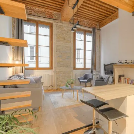 Image 8 - Lyon, ARA, FR - Apartment for rent