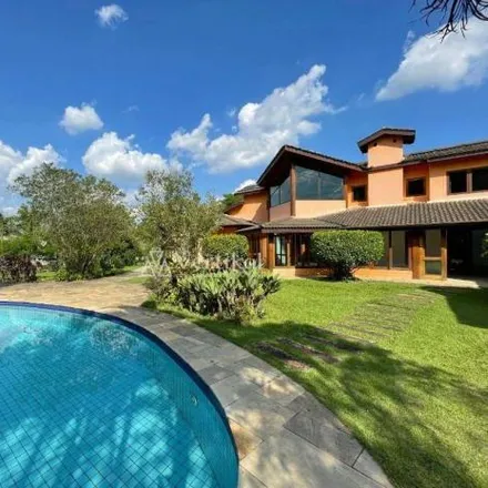 Image 2 - Avenida Cote D'azur, Vila Santo Antônio, Cotia - SP, 06708-675, Brazil - House for sale