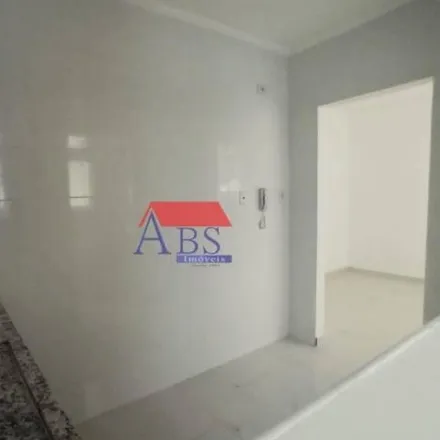 Buy this 1 bed apartment on Rua Antonio Lemos in Cubatão, Cubatão - SP
