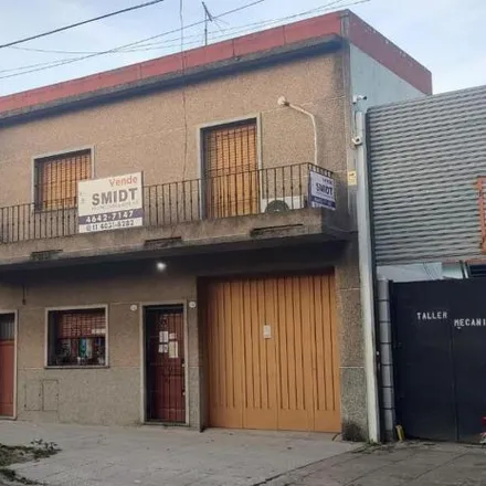 Buy this 3 bed house on Avenida Directorio 5499 in Mataderos, C1440 ASG Buenos Aires