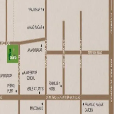 Image 6 - , Ahmedabad, Gujarat, N/a - Apartment for sale