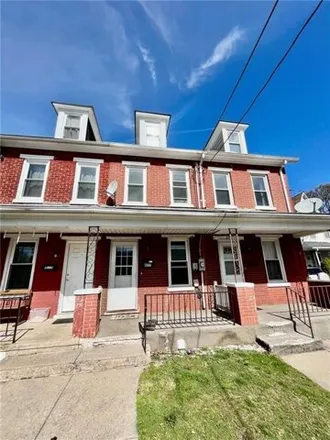 Rent this 2 bed house on 899 Philadelphia Road in Easton, PA 18042