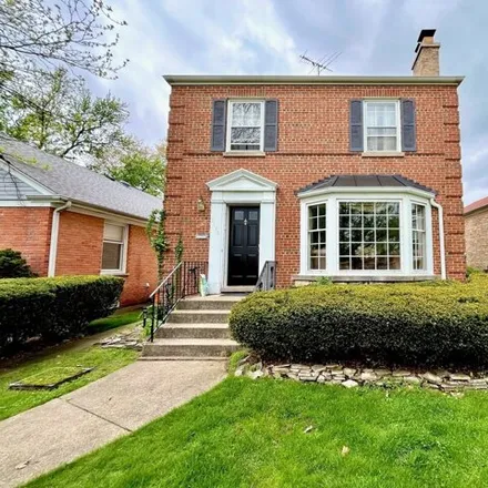 Buy this 3 bed house on 8136 Kildare Avenue in Skokie, IL 60076