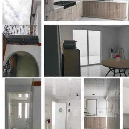 Buy this 4 bed house on Calle Salvador Guzmán in Iztapalapa, 09270 Mexico City
