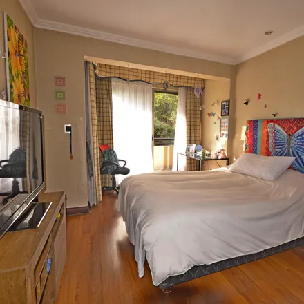 Buy this 3 bed apartment on Vía Aurora 1847 in 765 0191 Vitacura, Chile