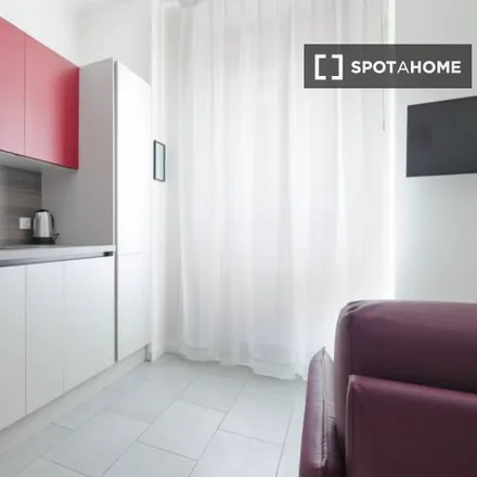 Rent this 2 bed apartment on Via Adda 10 in 20124 Milan MI, Italy