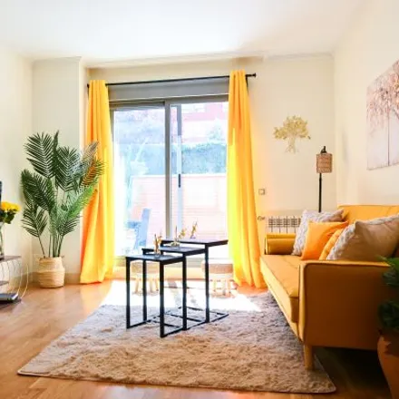 Rent this 5 bed apartment on La Tagliatella in Calle de Eros, 10