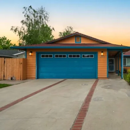 Buy this 4 bed house on 2550 Amethyst Way in Redding, CA 96003