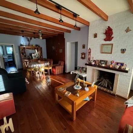 Buy this 3 bed house on 78 - Santa Rosalía 2172 in Villa Marqués Alejandro María de Aguado, B1653 BRA San Andrés