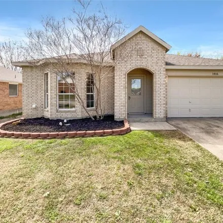 Buy this 3 bed house on 3407 Kent Street in Midlothian, TX 76065