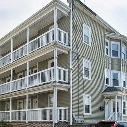 Buy this 3 bed condo on 8 Hall Avenue in South Braintree, Braintree