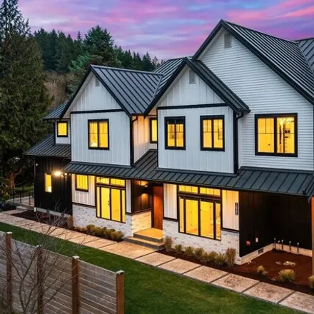 Buy this 4 bed house on 17000 141st Place Northeast in Woodinville, WA 98072