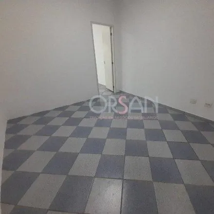 Rent this 1 bed apartment on Rua Paraiba in Centro, São Caetano do Sul - SP