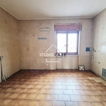 Rent this 4 bed apartment on Via Alcide De Gasperi in 90078 Quarto NA, Italy
