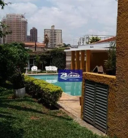 Buy this 3 bed house on Rua Ivan Marchetti in Maia, Guarulhos - SP