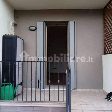 Rent this 4 bed apartment on Via Antonio Canova in 31017 Crespano del Grappa TV, Italy