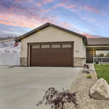 Buy this 3 bed house on 1572 Lagoon Ln in Twin Falls, Idaho