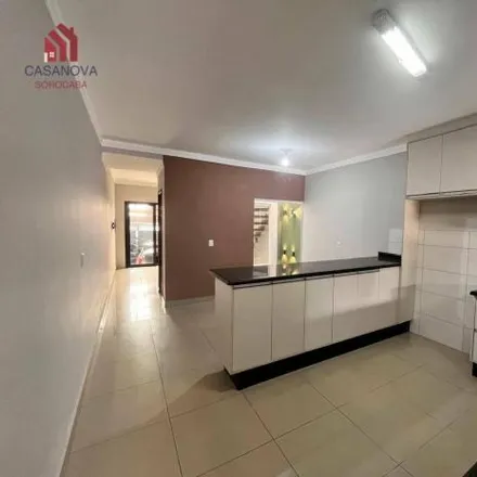 Buy this 2 bed house on Rua Antonio Anacleto de Souza in Central Parque, Sorocaba - SP