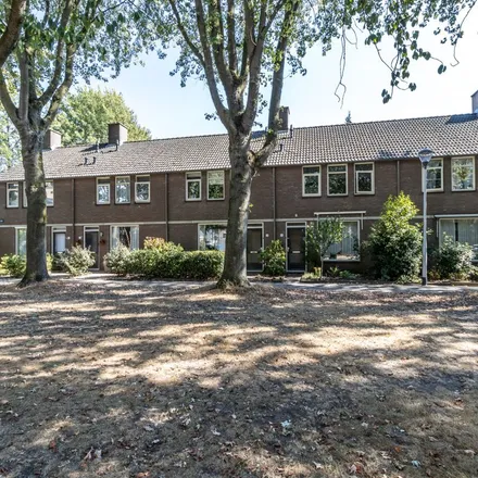 Image 1 - Klipperplein 4, 5017 LE Tilburg, Netherlands - Apartment for rent