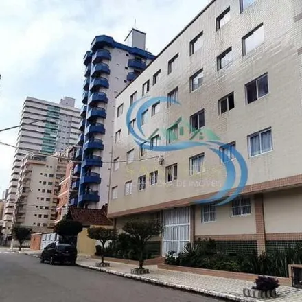 Image 2 - Rua da Enseada, Guilhermina, Praia Grande - SP, 11702-200, Brazil - Apartment for sale