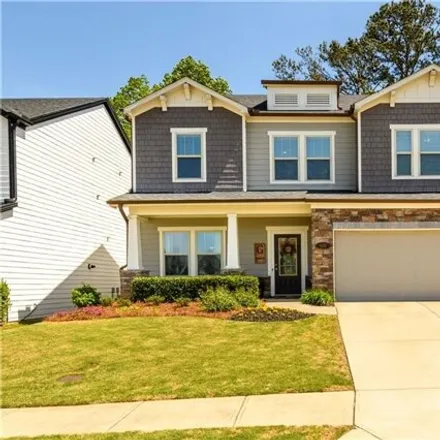 Buy this 4 bed house on unnamed road in Gwinnett County, GA 30518