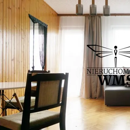 Rent this 3 bed apartment on 921 in 36-020 Hermanowa, Poland