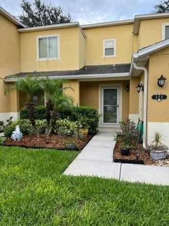 Rent this 2 bed house on 523 Mount Olympous Boulevard in Deering Innovation Park, New Smyrna Beach