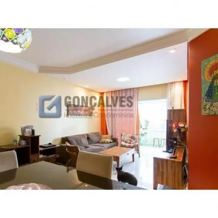Buy this 4 bed apartment on Rua Giacinto Tognato in Baeta Neves, São Bernardo do Campo - SP