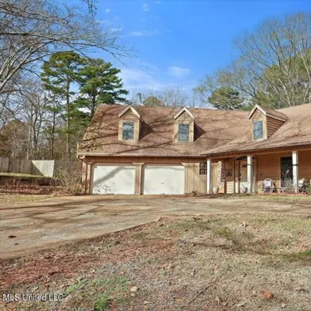 Buy this 3 bed house on 212 Haddon Circle in Rankin County, MS 39047
