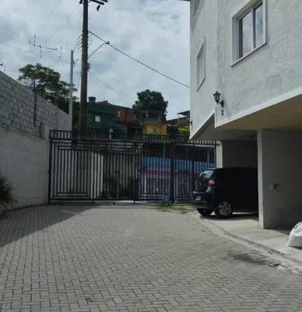 Image 2 - Rua Canadá, Perus, São Paulo - SP, 05223-000, Brazil - Apartment for rent