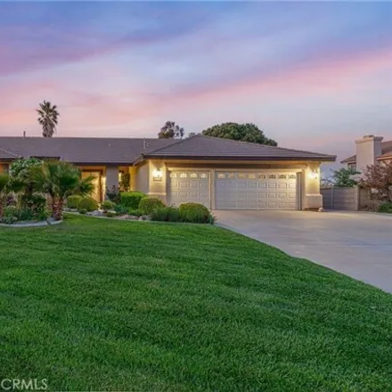 Buy this 4 bed house on 41705 Kensington Circle in Palmdale, CA 93551