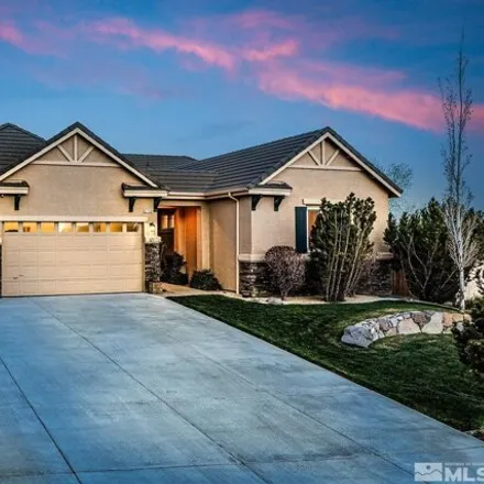 Buy this 4 bed house on 9456 Robb Drive in Reno, NV 89523