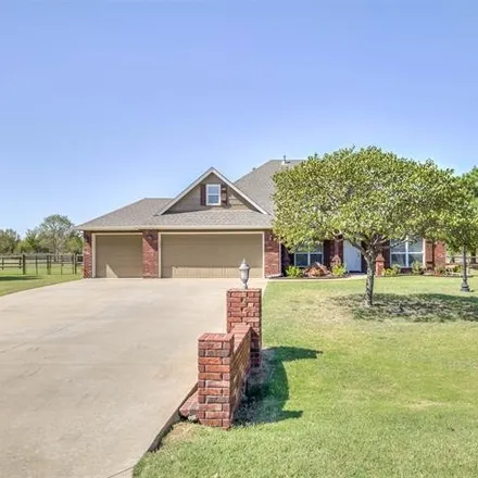 Image 3 - North 58th East Avenue, Collinsville, OK, USA - House for sale