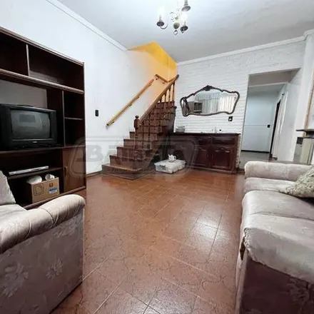 Buy this 2 bed house on Cangallo 507 in B1704 FLD Ramos Mejía, Argentina
