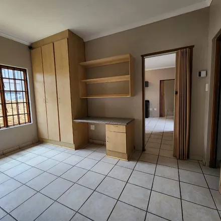 Rent this 2 bed apartment on Waterberry Street in Tlokwe Ward 23, Potchefstroom