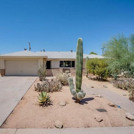Rent this 5 bed house on 1080 East Hermosa Drive in Tempe, AZ 85282